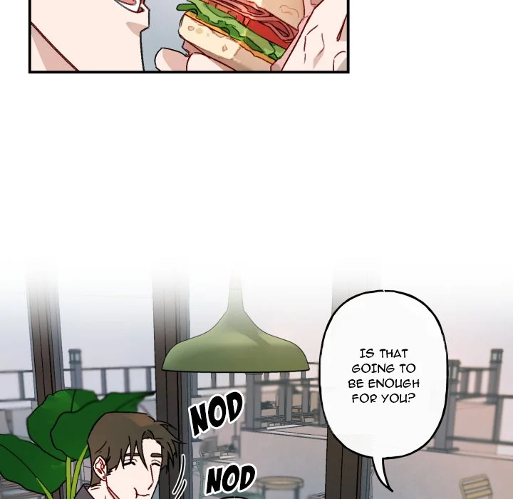 Our Future - Chapter 15